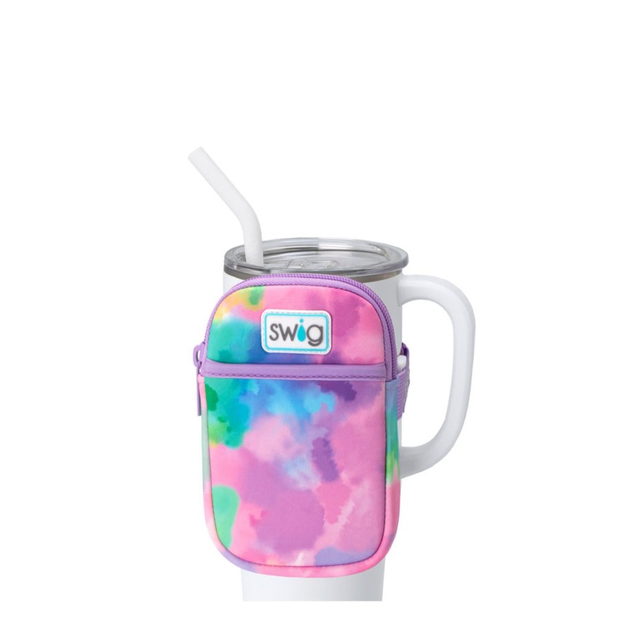 Swig Life Cloud Nine Mega Mug Pouch | Drinking Buddies