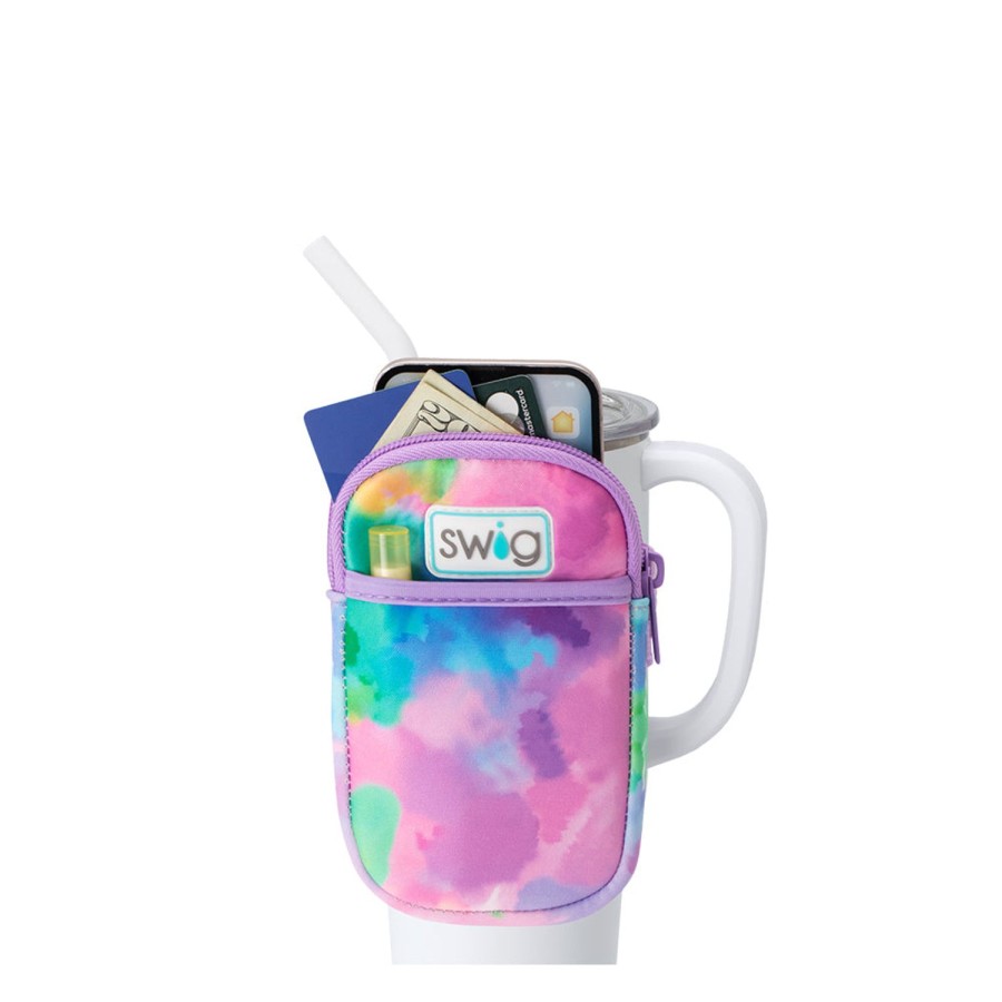 Swig Life Cloud Nine Mega Mug Pouch | Drinking Buddies