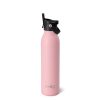 Swig Life Blush Flip + Sip Bottle (20Oz) | Water Bottles