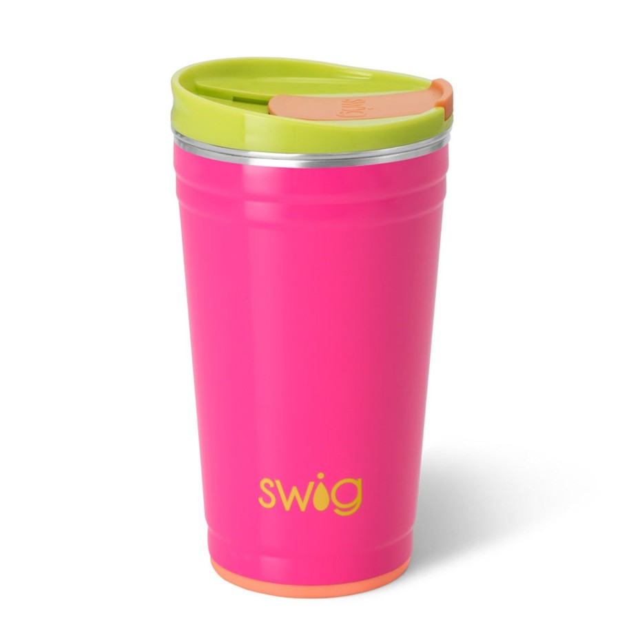 Swig Life Tutti Frutti Party Cup (24Oz) | Tumblers