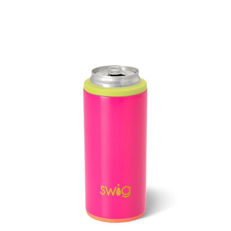 Swig Life Tutti Frutti Skinny Can Cooler (12Oz) | Wine + Cocktails