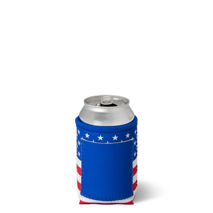 Swig Life All American Can Coolie | Drink Coolies