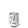 Swig Life Sea La Vie Stemless Wine Cup (12Oz) | Wine + Cocktails