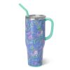 Swig Life Under The Sea Mega Mug (40Oz) | Travel Mugs