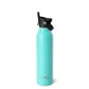 Swig Life Aqua Flip + Sip Bottle (20Oz) | Water Bottles