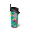 Swig Life Paradise Flip + Sip Slim Tumbler (12Oz) | Tumblers