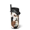 Swig Life Hayride Flip + Sip Slim Tumbler (12Oz) | Water Bottles