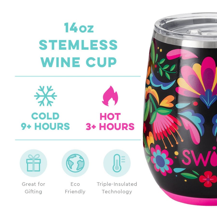 Swig Life Caliente Am+Pm Set | Gift Sets