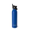 Swig Life Royal Flip + Sip Bottle (20Oz) | Water Bottles