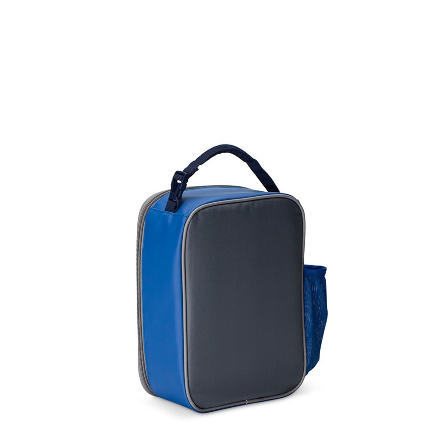 Swig Life Blue Tide Boxxi Lunch Bag | Lunchware