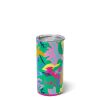 Swig Life Paradise Slim Tumbler (12Oz) | Tumblers