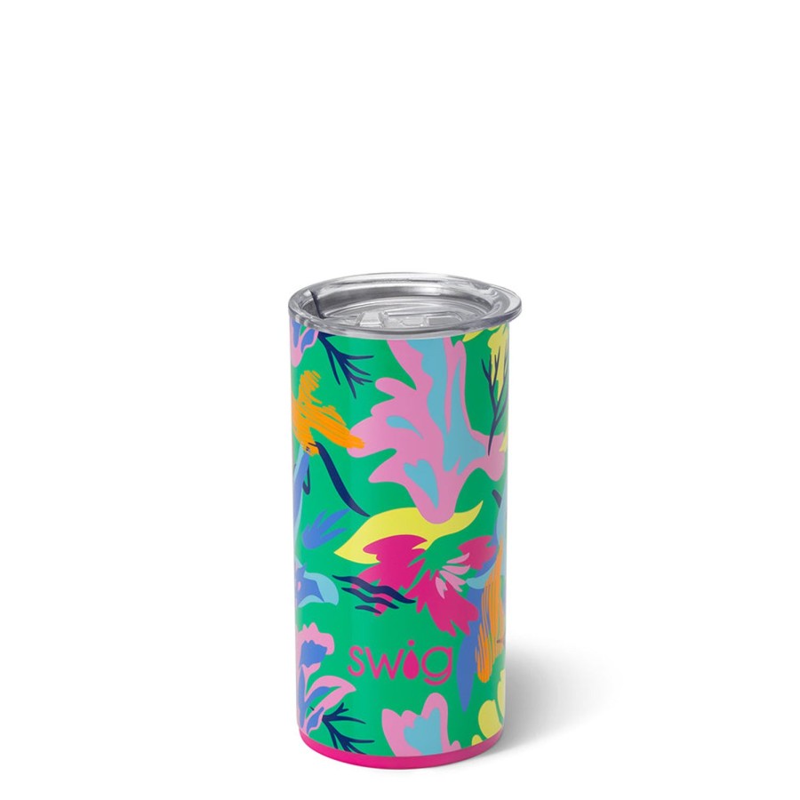 Swig Life Paradise Slim Tumbler (12Oz) | Tumblers