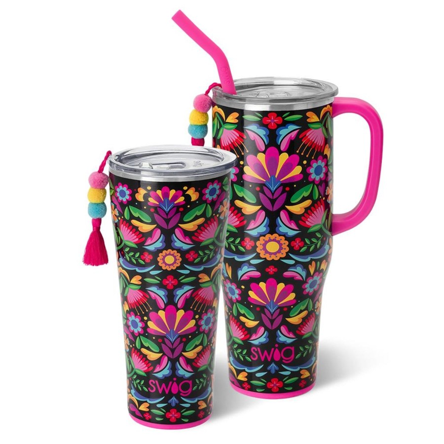 Swig Life Caliente Mega Set | Gift Sets