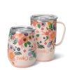 Swig Life Full Bloom Am+Pm Set | Gift Sets