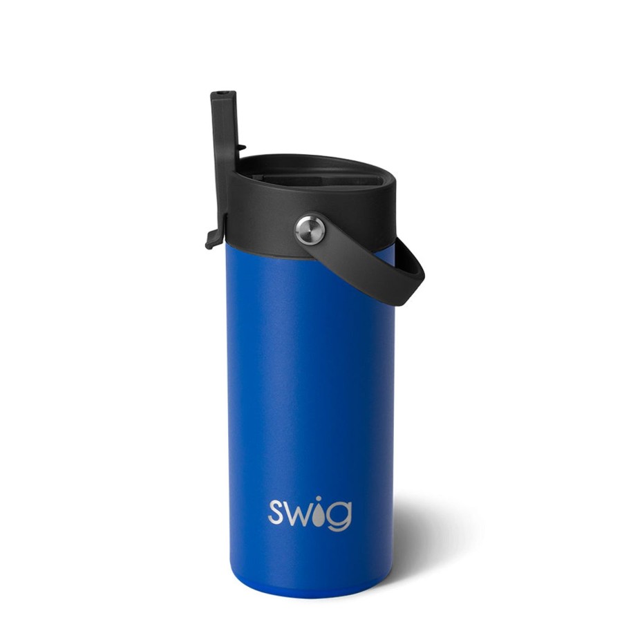 Swig Life Royal Flip + Sip Slim Tumbler (12Oz) | Water Bottles