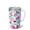 Swig Life Party Animal Travel Mug (18Oz) | Travel Mugs