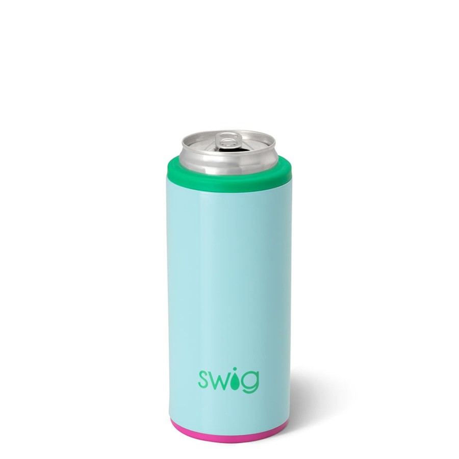 Swig Life Prep Rally Skinny Can Cooler (12Oz) | Wine + Cocktails