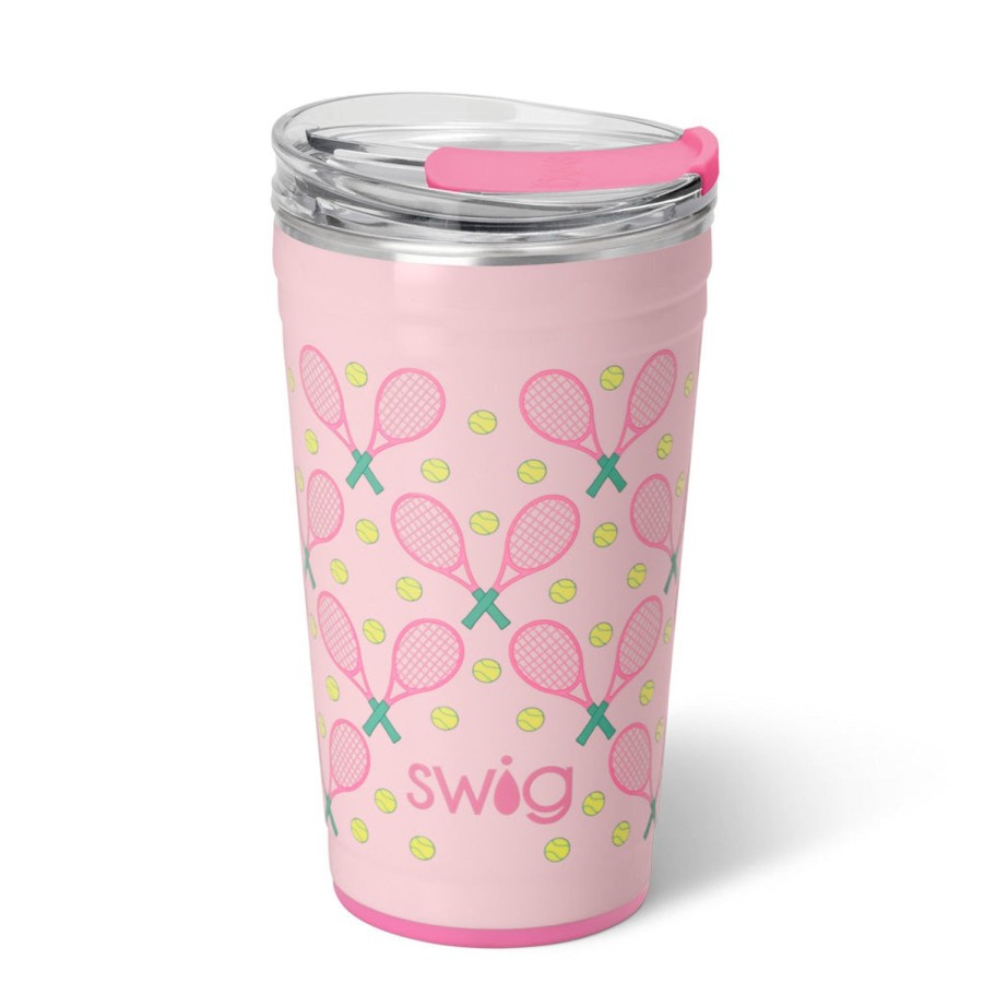 Swig Life Love All Party Cup (24Oz) | Tumblers