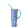 Swig Life Under The Sea Mega Mug (30Oz) | Travel Mugs