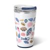 Swig Life Sea La Vie Party Cup (24Oz) | Tumblers