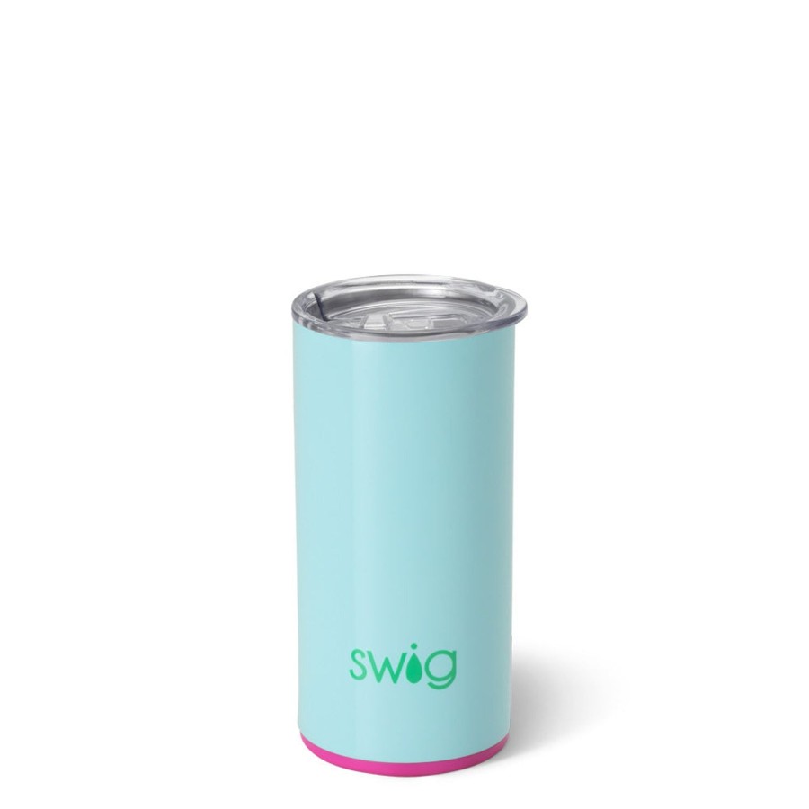 Swig Life Prep Rally Slim Tumbler (12Oz) | Tumblers