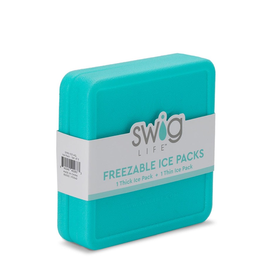 Swig Life Ice Pack (Set Of 2) | Coolers