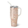 Swig Life Glamazon Rose Mega Mug (40Oz) | Mega Mugs