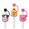 Swig Life Farm Straw Topper Set | Lids, Straws + More