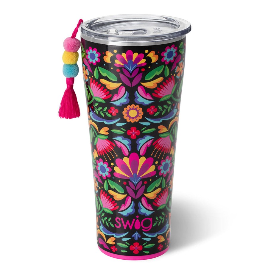 Swig Life Caliente Tumbler (32Oz) | Tumblers