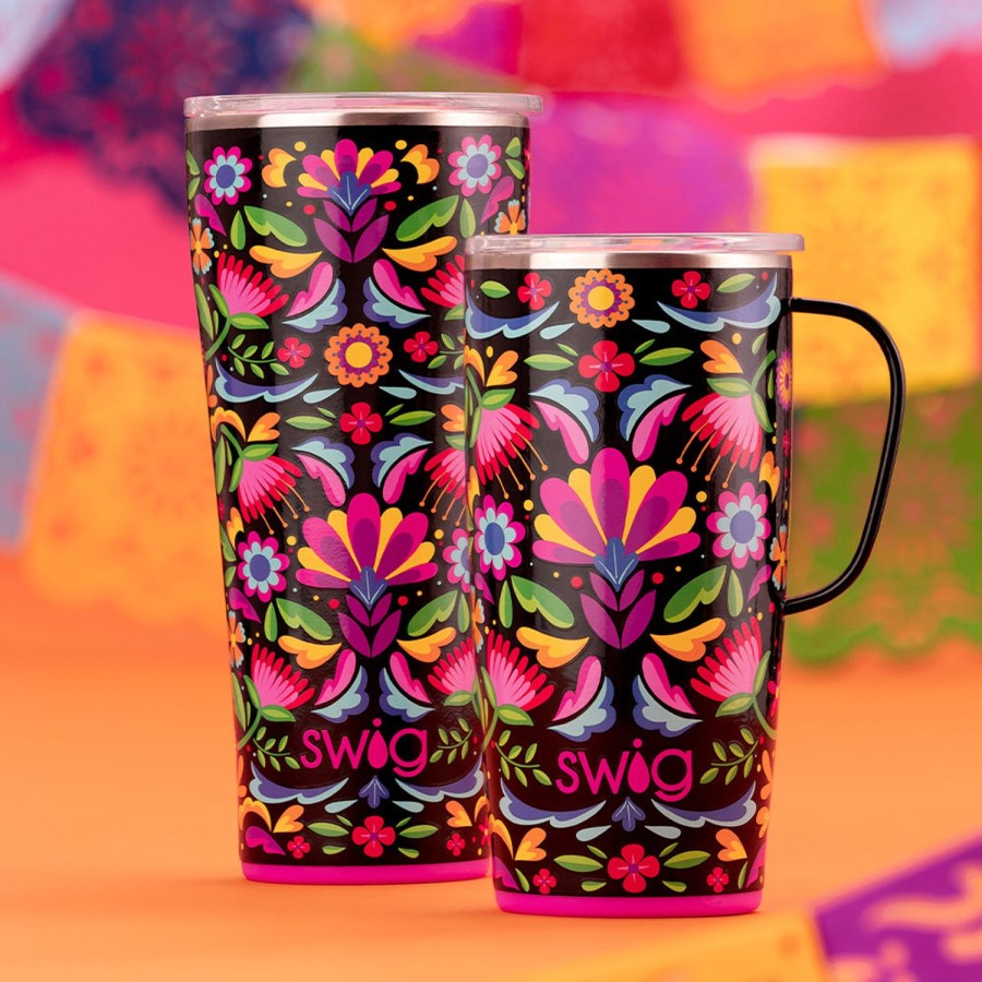 Swig Life Caliente Tumbler (32Oz) | Tumblers