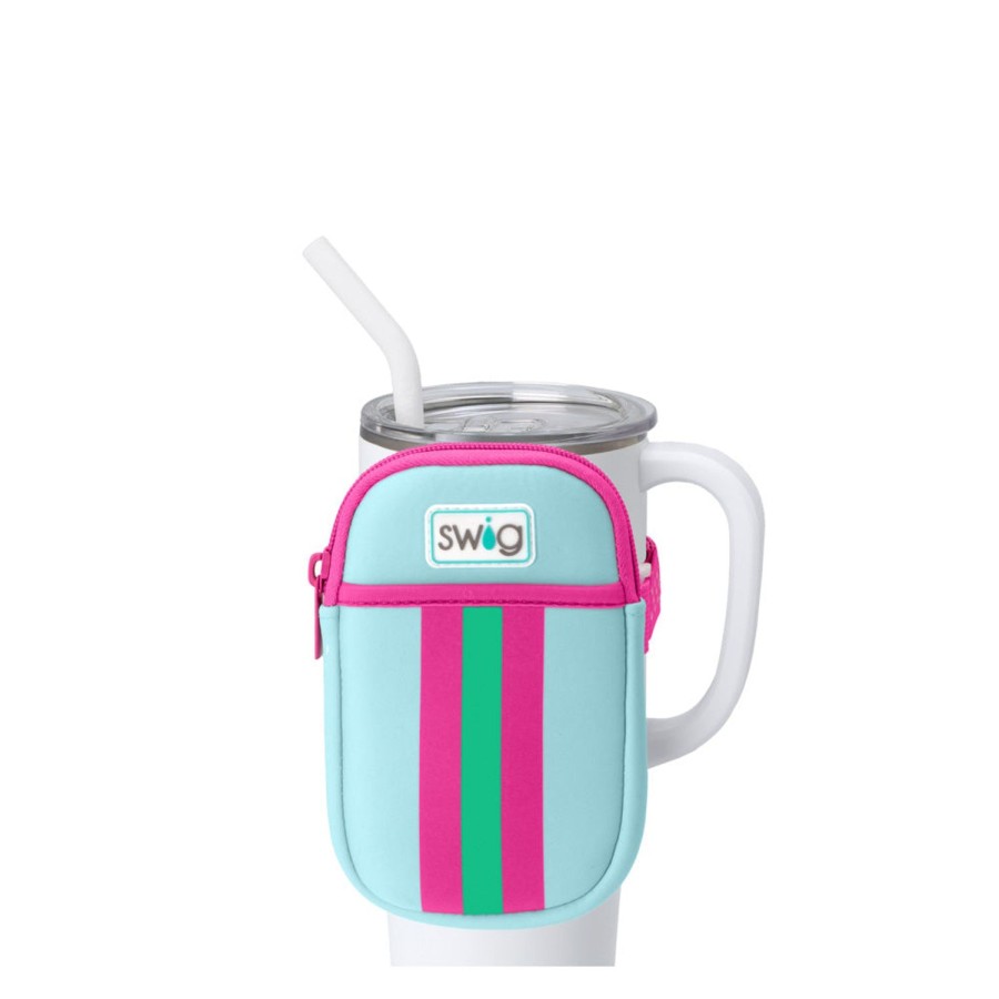 Swig Life Prep Rally Mega Mug Pouch Eta: Late Jul | Mega Mugs