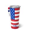 Swig Life All American Tumbler (22Oz) | Tumblers