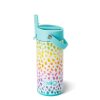 Swig Life Wild Child Flip + Sip Slim Tumbler (12Oz) | Water Bottles