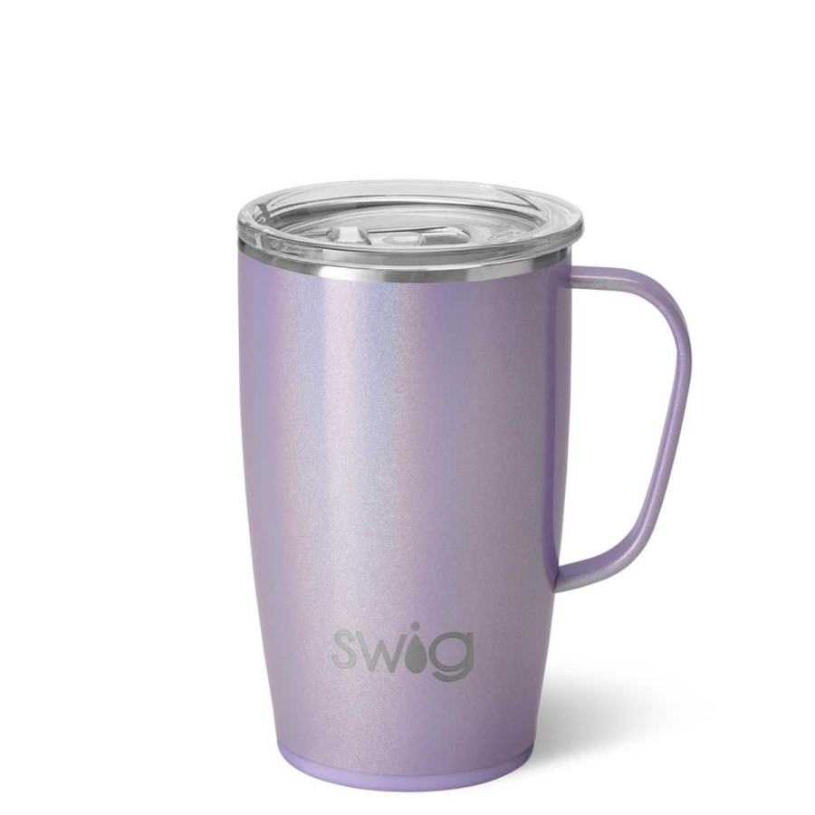 Swig Life Pixie Travel Mug (18Oz) | Travel Mugs