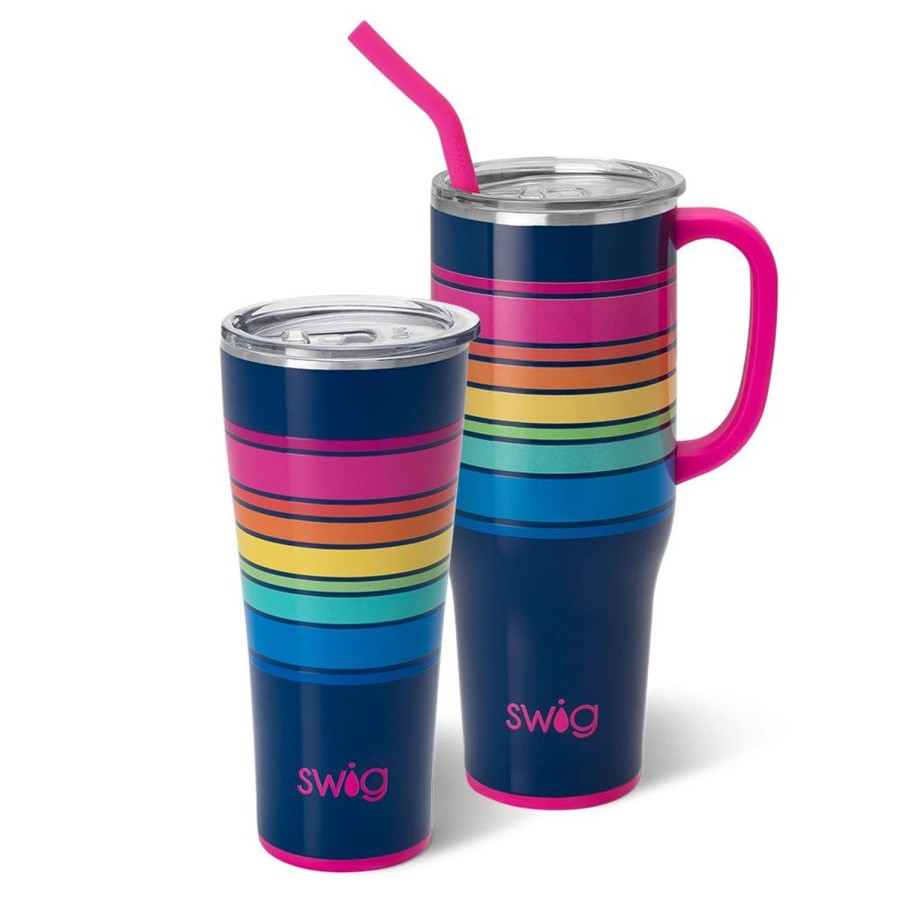 Swig Life Electric Slide Mega Set | Gift Sets