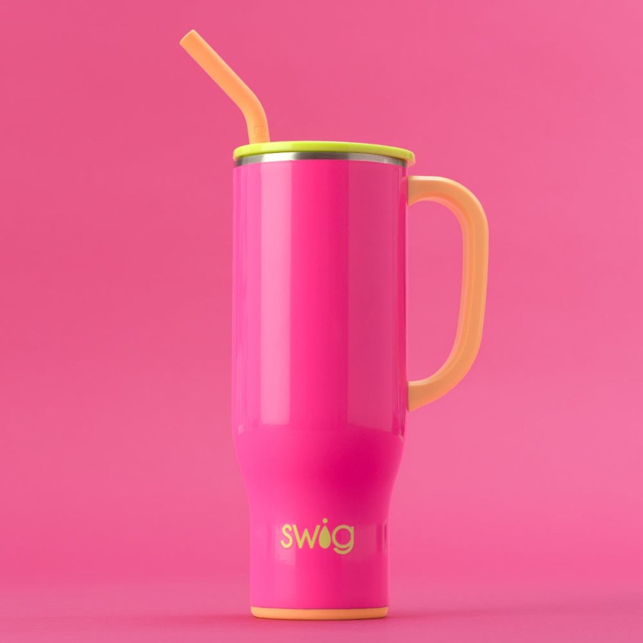 Swig Life Tutti Frutti Mega Mug (30Oz) | Mega Mugs