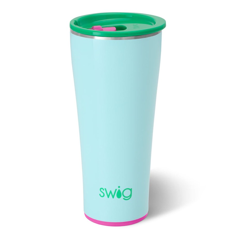 Swig Life Prep Rally Tumbler (32Oz) | Tumblers