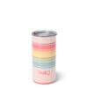 Swig Life Good Vibrations Slim Tumbler (12Oz) | Tumblers