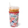 Swig Life Poppy Fields Iced Cup Coolie | Drink Coolies