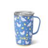 Swig Life Chicks Dig It Travel Mug (18Oz) | Travel Mugs