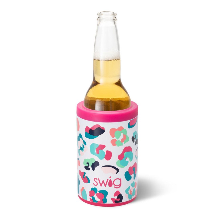 Swig Life Party Animal Can + Bottle Cooler (12Oz) | Wine + Cocktails