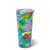 Swig Life Paradise Tumbler (22Oz) | Tumblers