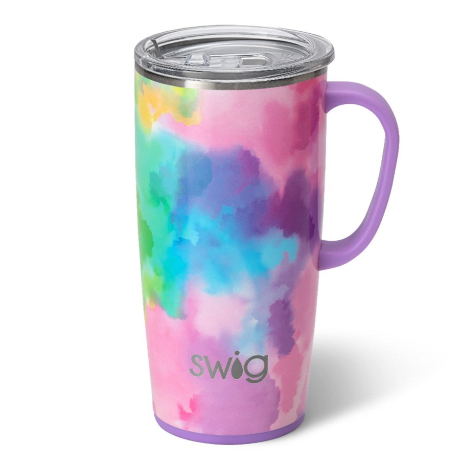 Swig Life Cloud Nine Travel Mug (22Oz) | Travel Mugs