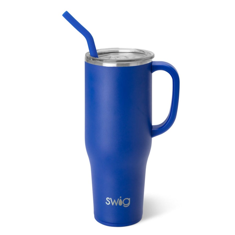 Swig Life Royal Mega Mug (40Oz) | Mega Mugs