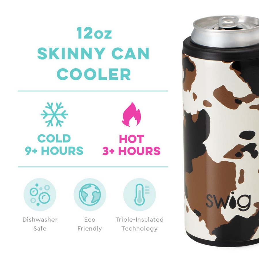 Swig Life Hayride Skinny Can Cooler (12Oz) | Wine + Cocktails