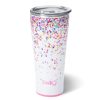 Swig Life Confetti Tumbler (32Oz) | Tumblers