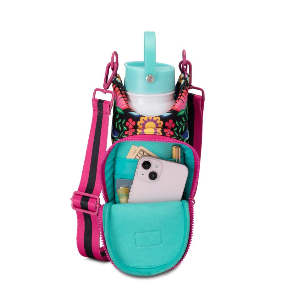 Swig Life Caliente Water Bottle Sling Eta: Late Jul | Drinking Buddies