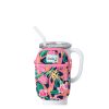 Swig Life Jungle Gym Mega Mug Pouch | Mega Mugs