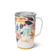 Swig Life Honey Meadow Travel Mug (18Oz) | Travel Mugs