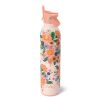 Swig Life Full Bloom Flip + Sip Bottle (26Oz) | Water Bottles